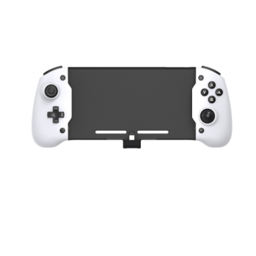 NINTENDO SWITCH OLED Gamepad Controller TNS-1125 built-in 6 axis dual vibration motor